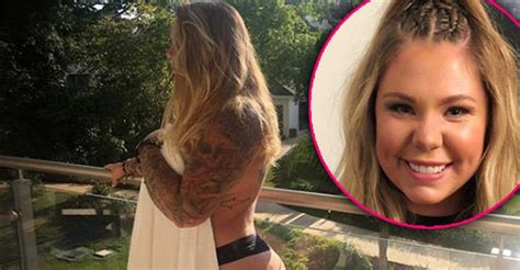 kailyn lowery nude|Teen Mom’s Kailyn Lowry Poses Nude for New Photo Shoot